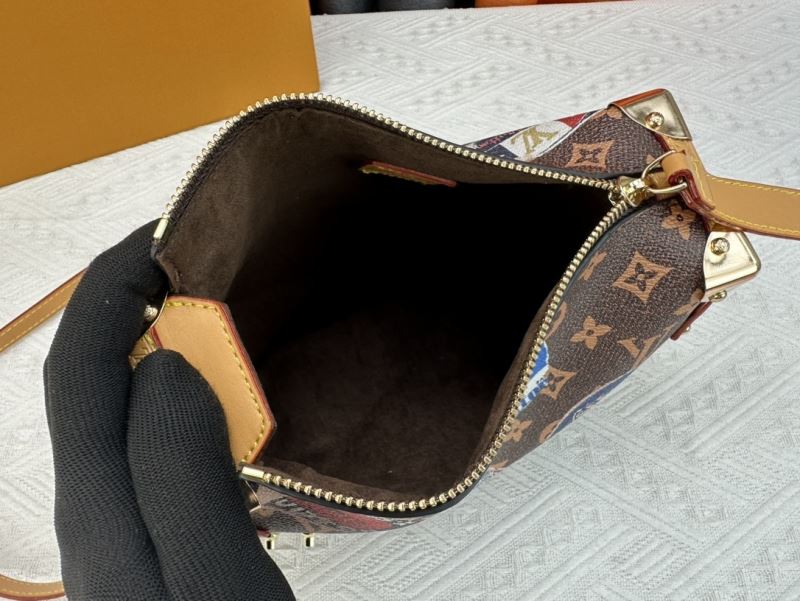 Louis Vuitton Box Bags